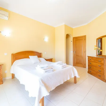 Filomena Golf Paradise Villa Guia (Faro)