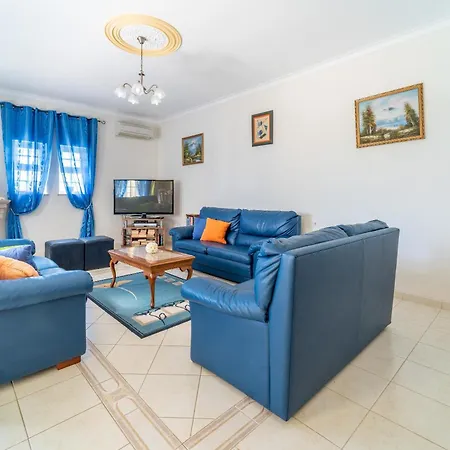 Filomena Golf Paradise Villa