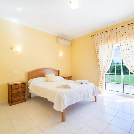 Filomena Golf Paradise *
