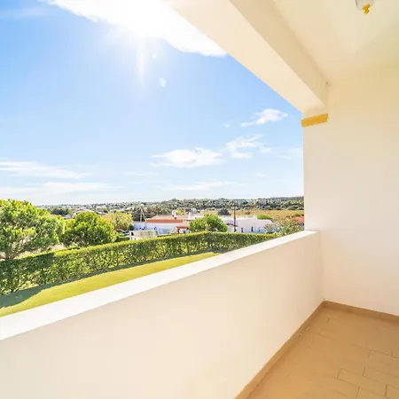 Filomena Golf Paradise Guia (Faro)