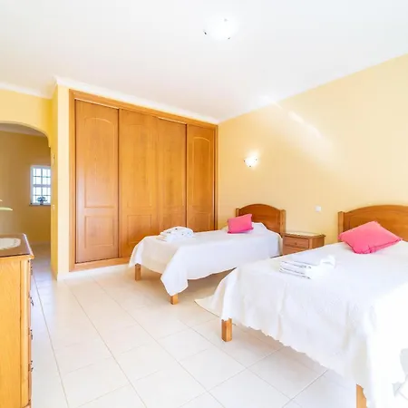 Filomena Golf Paradise Villa *