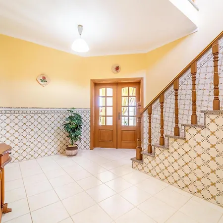 Villa Filomena Golf Paradise Guia (Faro)