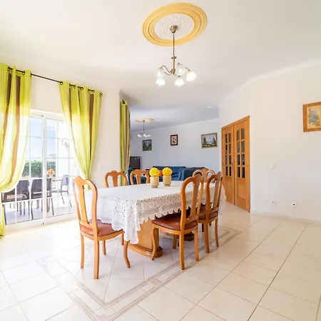 Filomena Golf Paradise Villa *