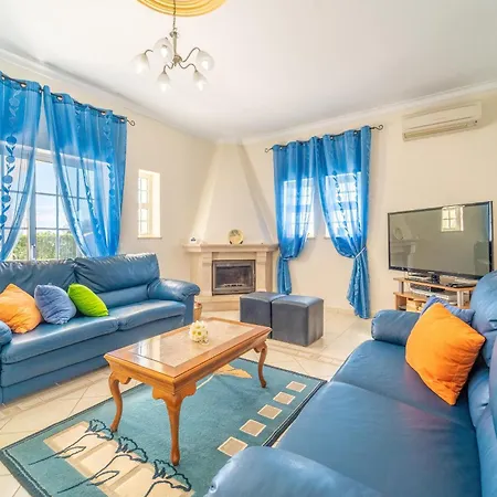 Villa Filomena Golf Paradise Guia (Faro)