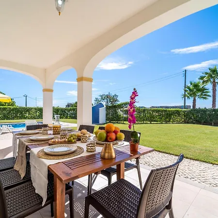 Filomena Golf Paradise *