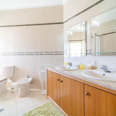 Villa Filomena Golf Paradise