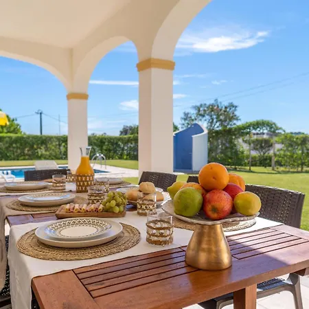 Filomena Golf Paradise Guia (Faro)