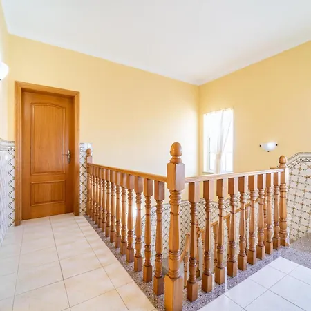 Filomena Golf Paradise Villa