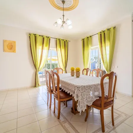 Filomena Golf Paradise Villa *