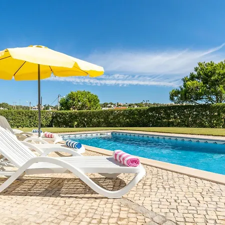 Filomena Golf Paradise Guia (Faro)