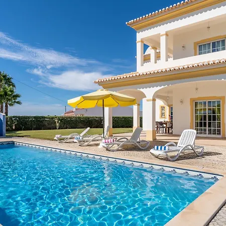 Filomena Golf Paradise