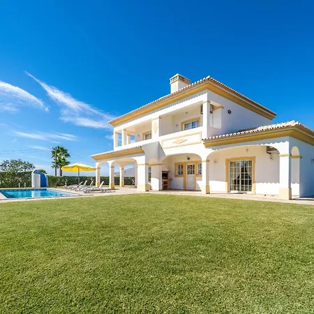 Filomena Golf Paradise Villa Guia (Faro)