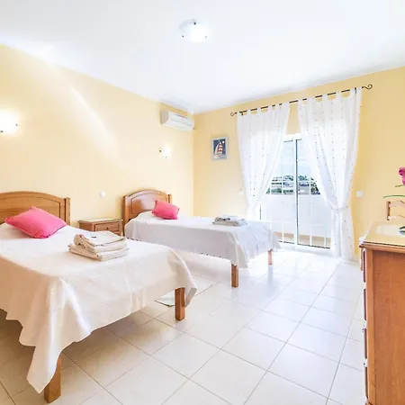 Filomena Golf Paradise Villa *