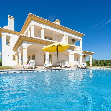 Willa Filomena Golf Paradise