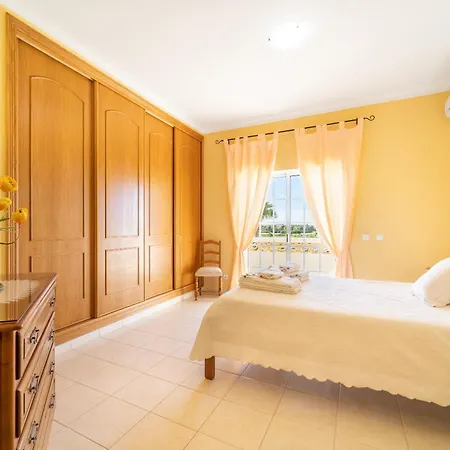 Filomena Golf Paradise Willa Guia (Faro)