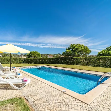 Willa Filomena Golf Paradise